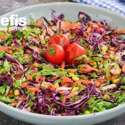 Mevsim salata