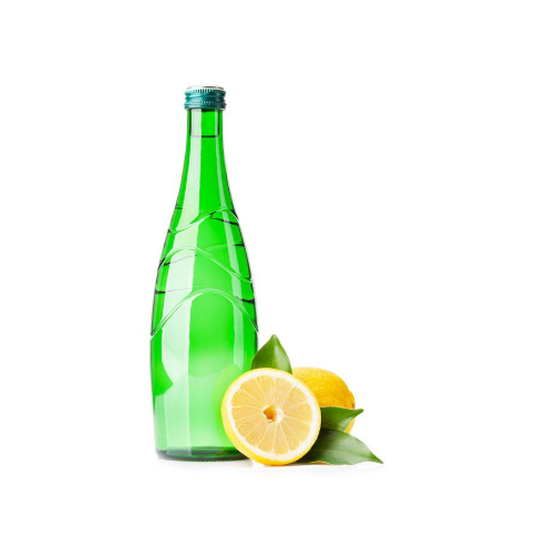 Limonlu Soda (20 cl.)