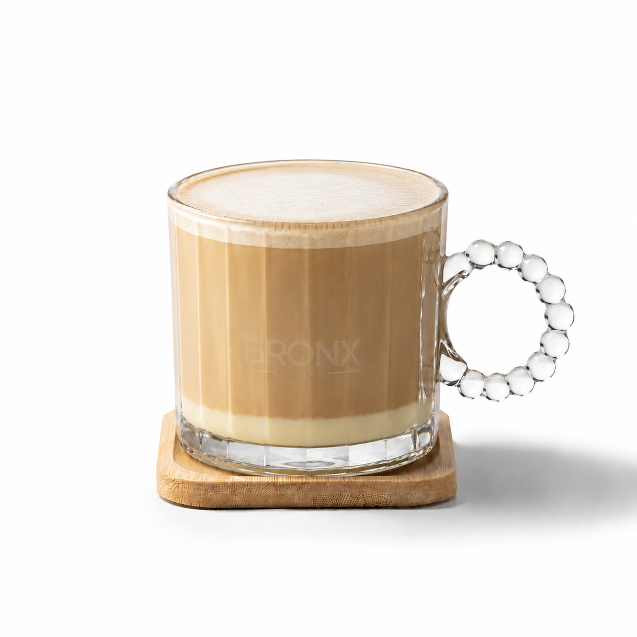 White Mocha (12 Oz)