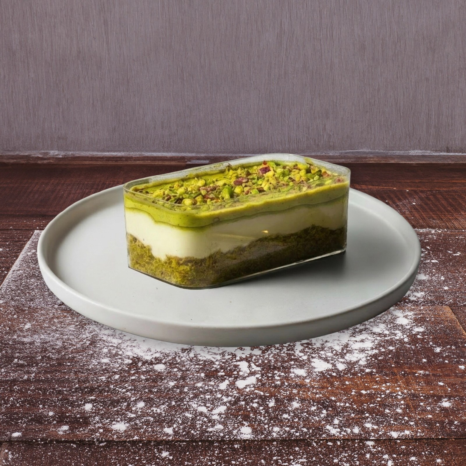 Fıstıklı Magnolia