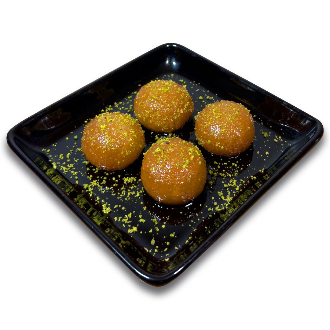 Kemalpaşa Tatlısı(500 gr.)