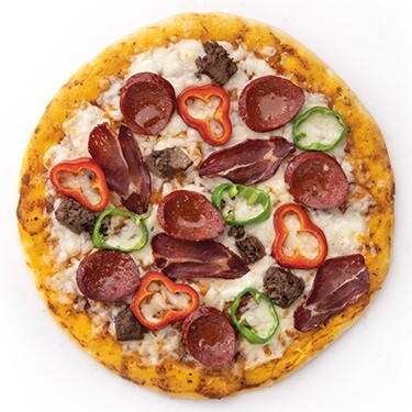 Anadolu Pizza