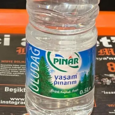 Su (50 cl)