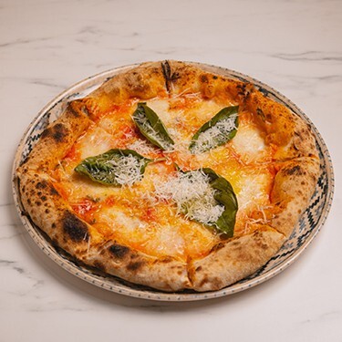Pizza Margherita Originale (32 cm)