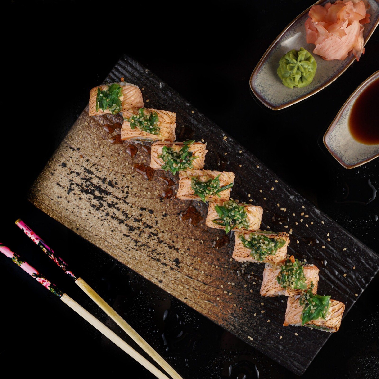 Amazon Roll (8 Adet)