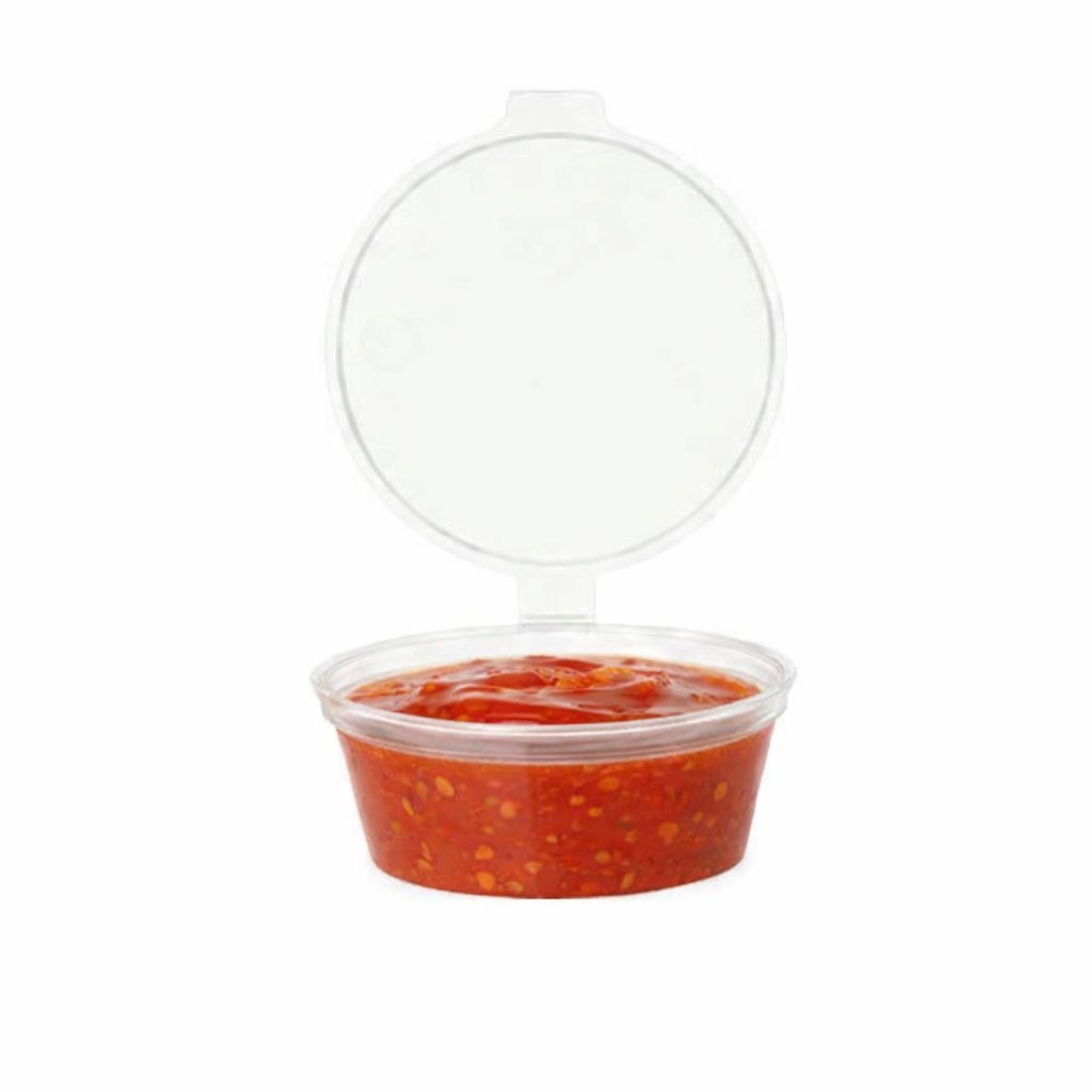 Sweet Chili Sos