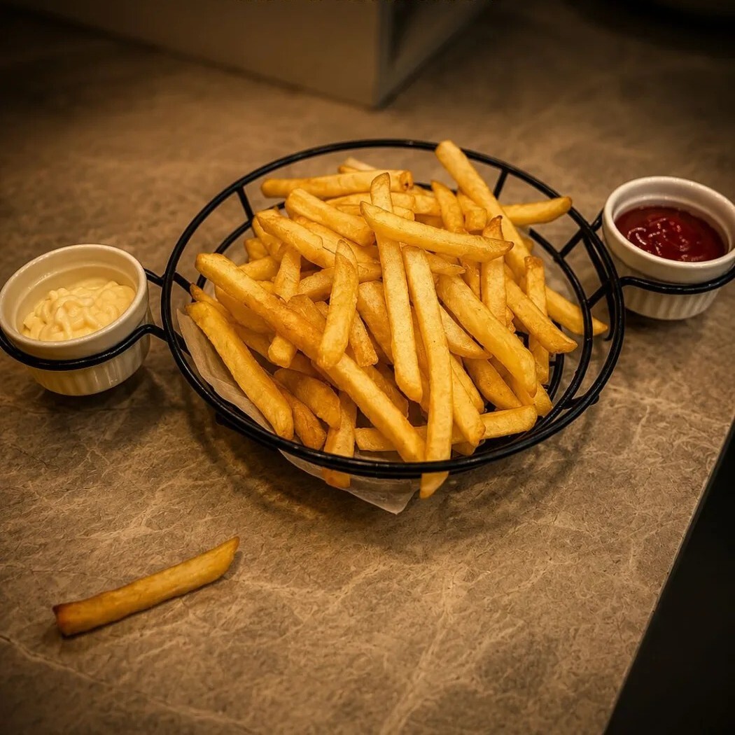 Patates Cips