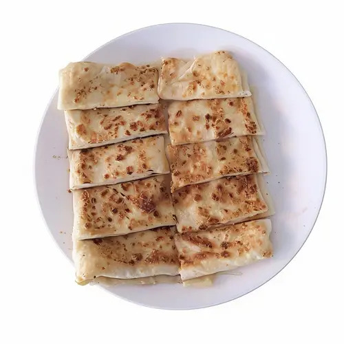 Salamlı Kaşarlı Gözleme
