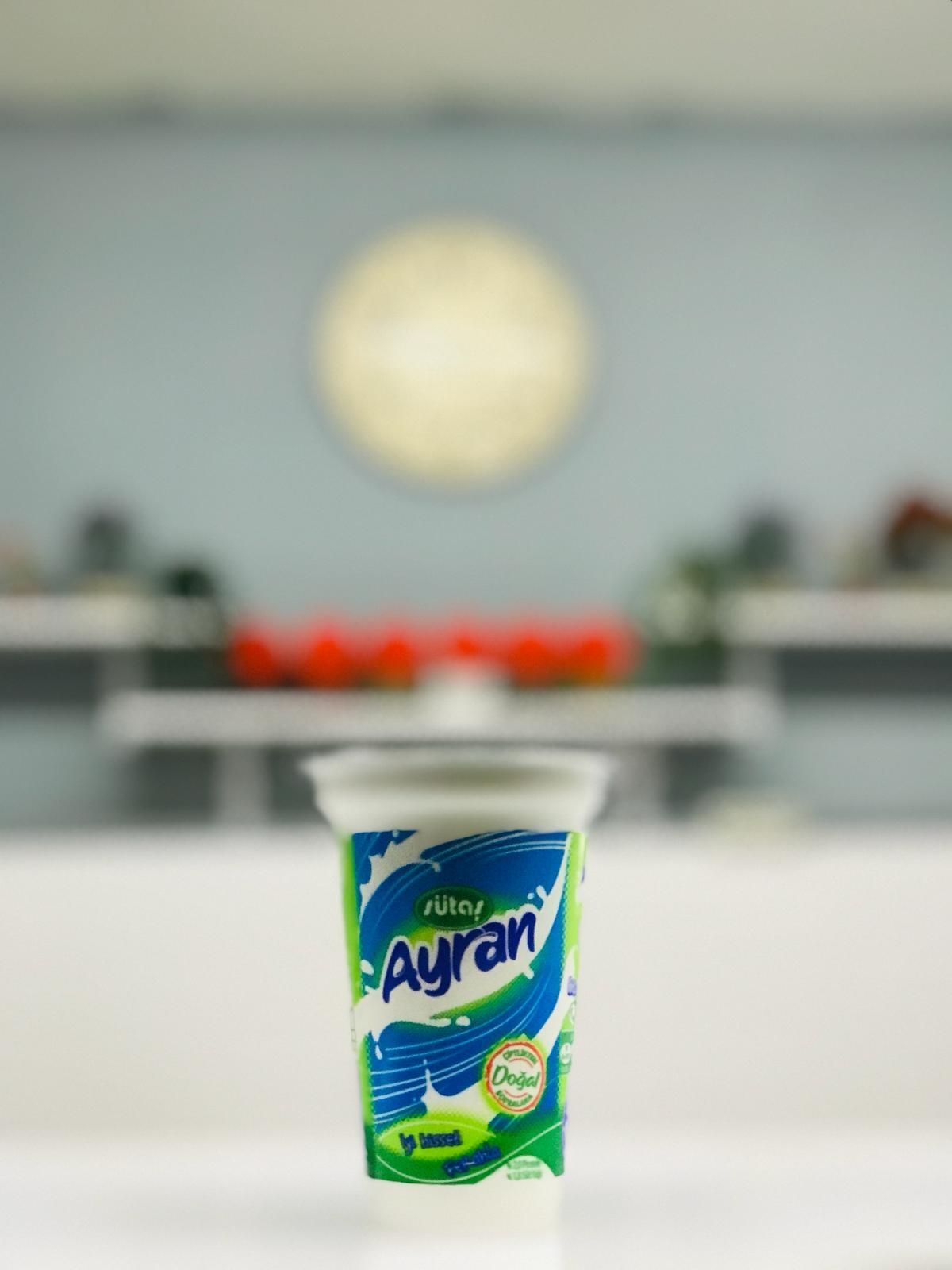 Ayran (17,5 cl)