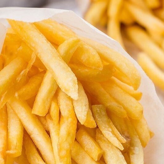 Patates Kızartması (200 gr.)