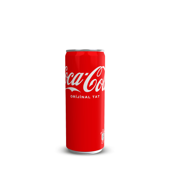 Coca-Cola (33 cl.)