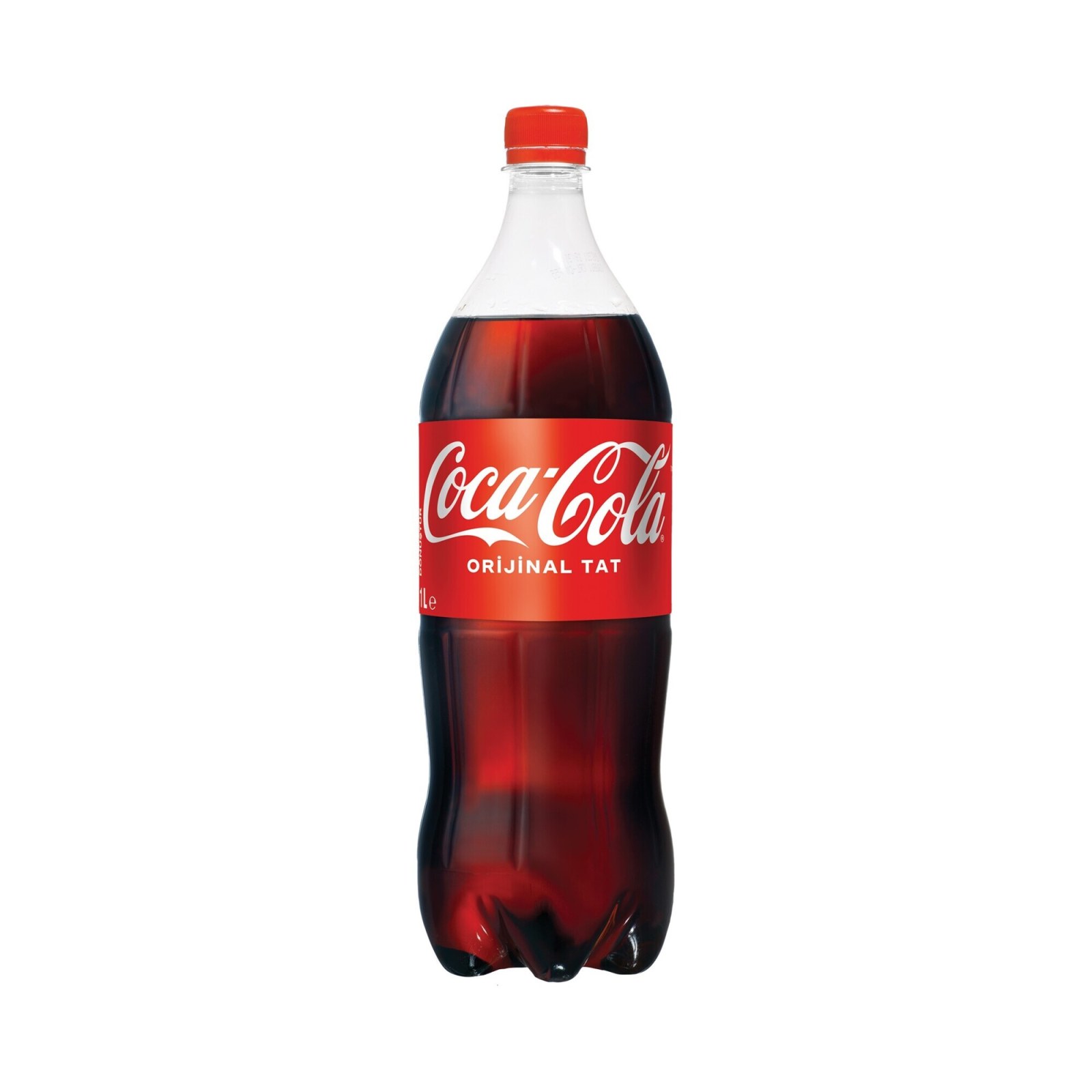 Coca Cola(1 lt )