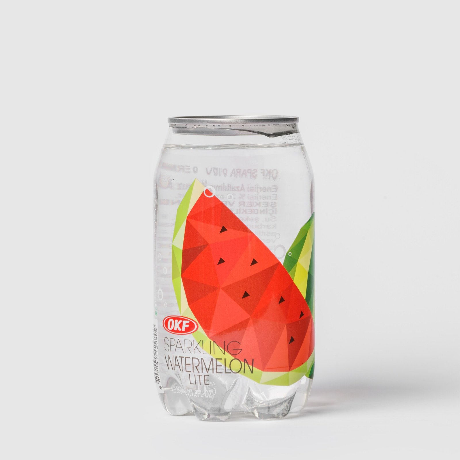 Karpuz Aromalı İçecek (350 ml)