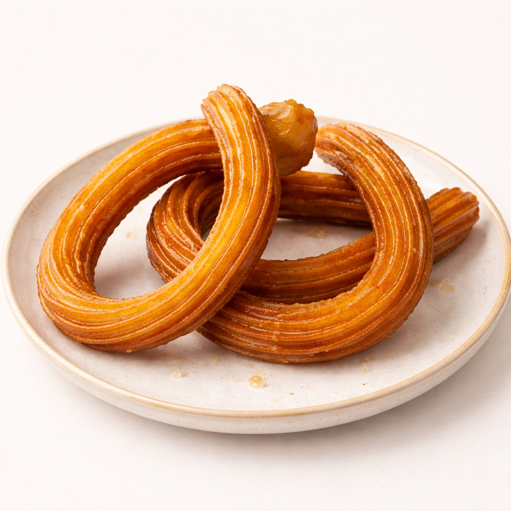 Halka Tatlı