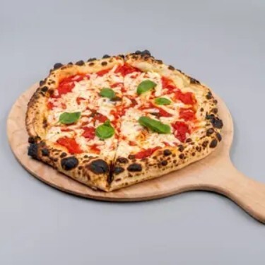 Margherita Pizza (Orta)