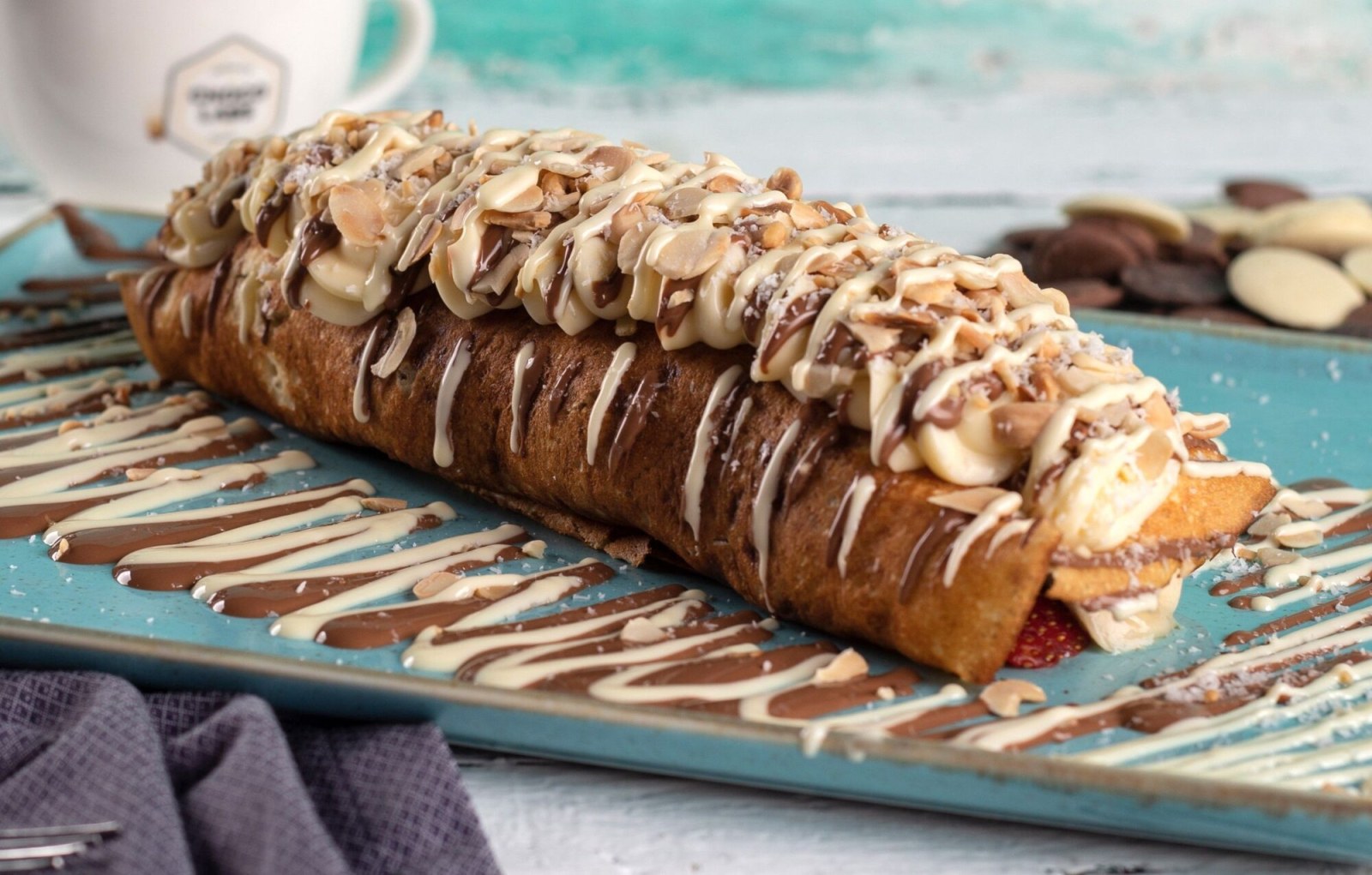 Chocolabs Special Sarma