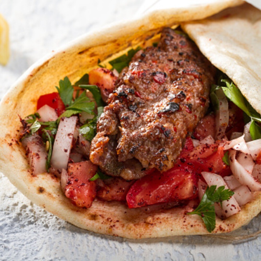 Urfa Dürüm (100 gr)