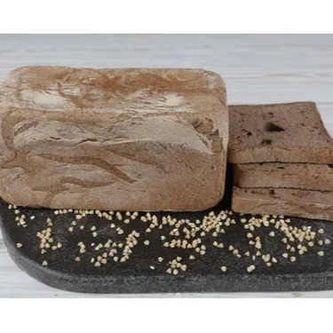 Karabuğday Tost Ekmeği