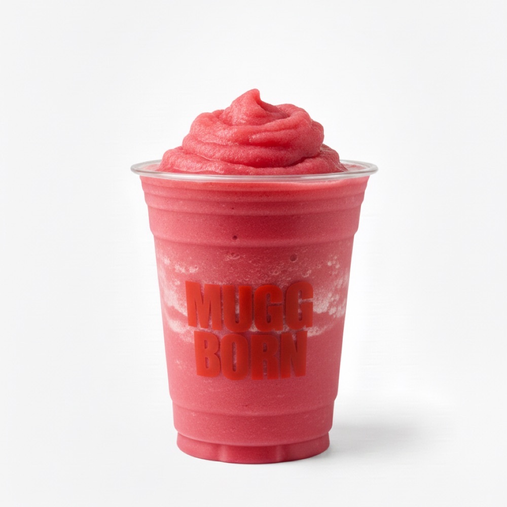 Frambuaz Smoothie