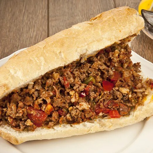3/4 Ekmek Arası Kokoreç