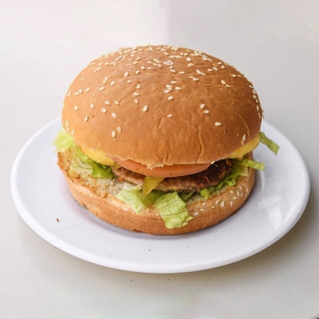 Hamburger