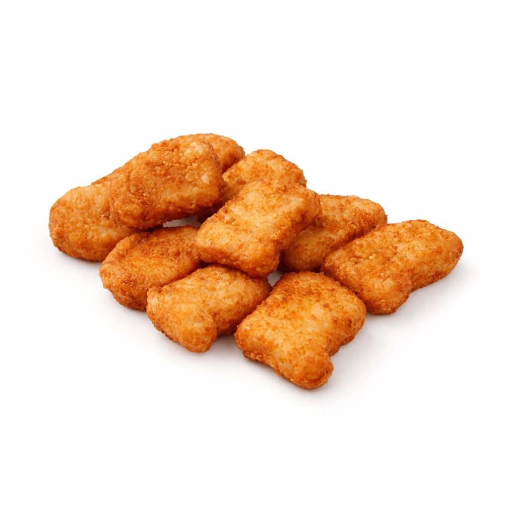 Nugget (8 Adet)