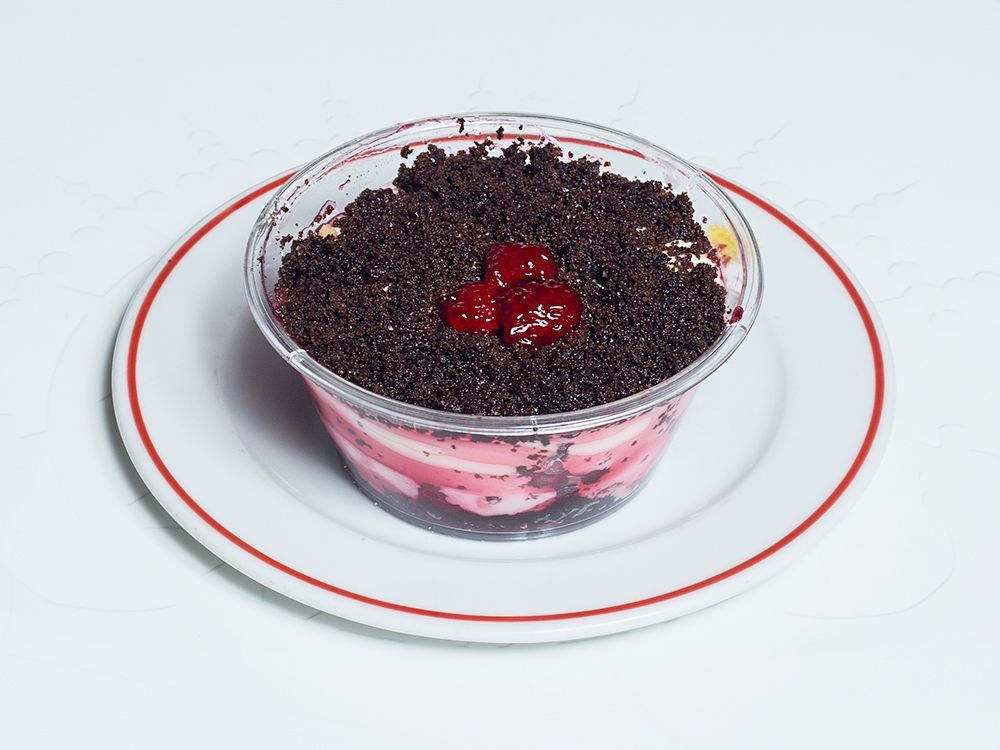 Frambuazlı Mag