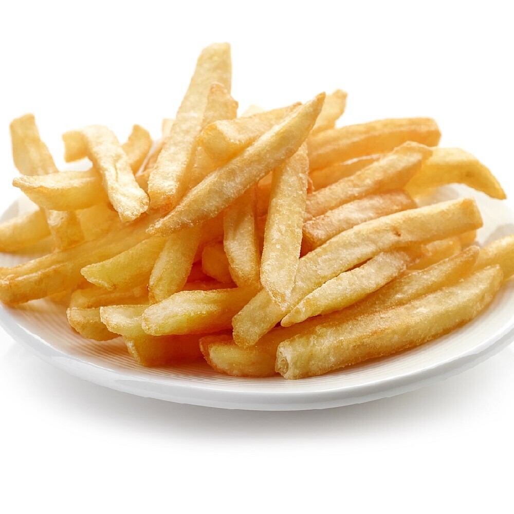 Patates Kızartması