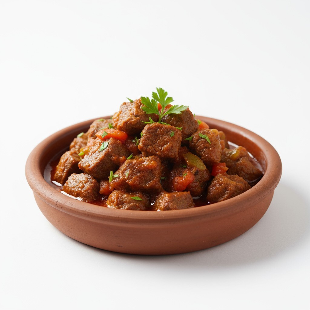 Tas Kebabı