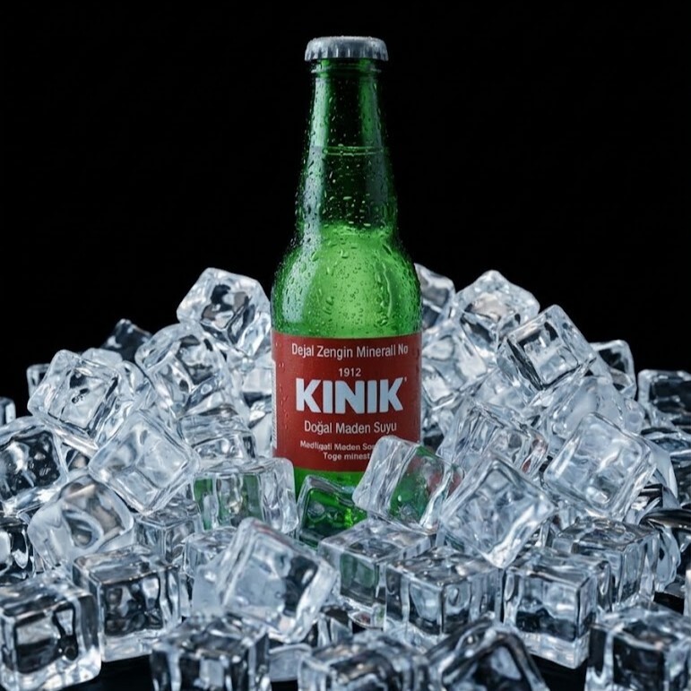 Soda