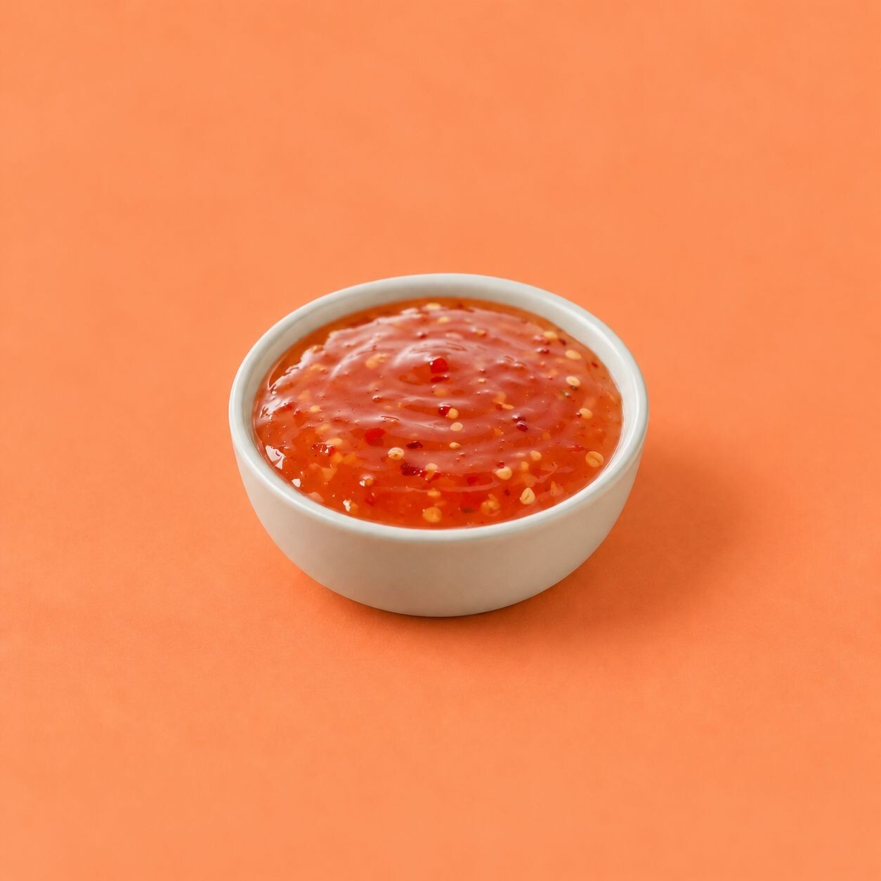 Sweet Chili (Acı)