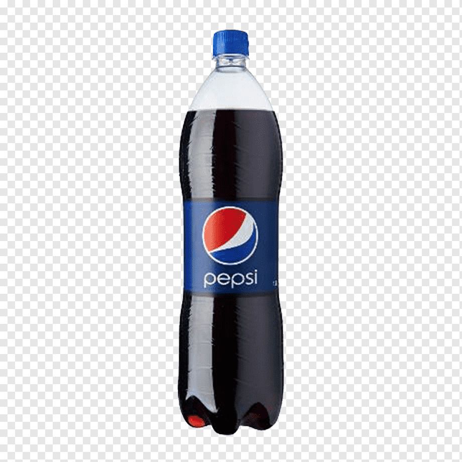 Pepsi (1 lt.)