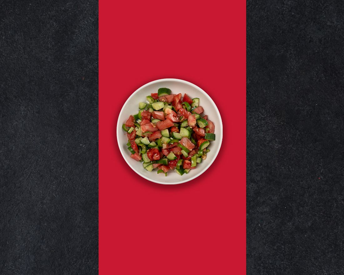 Çoban Salata