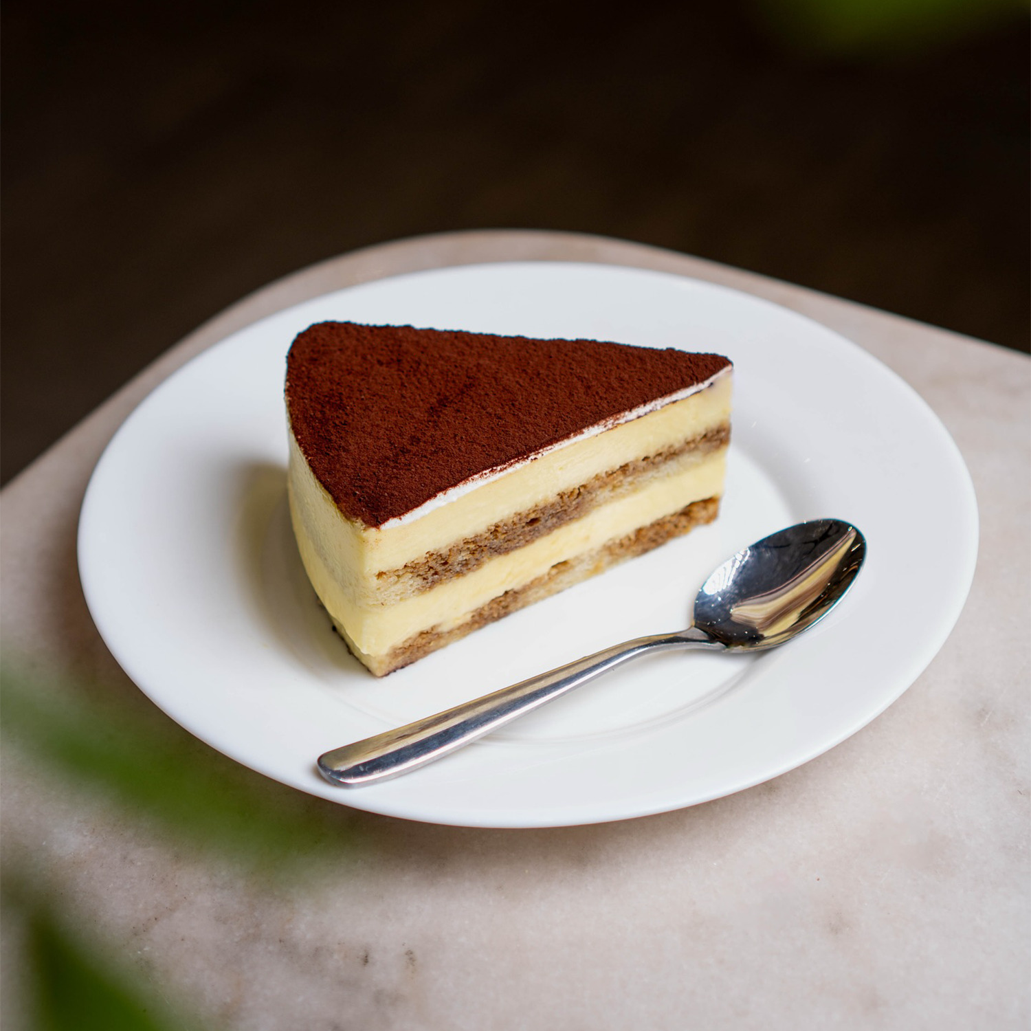 Tiramisu (Dilim)