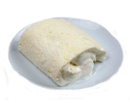 Manda Kaymağı
