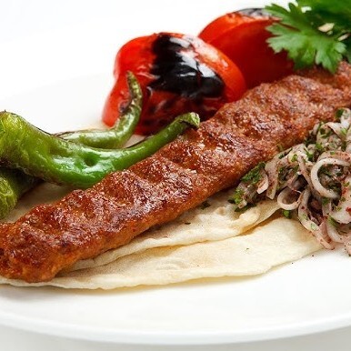 Urfa Kebap