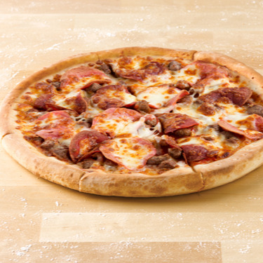 Etobur Pizza(Orta Boy 32 CM )