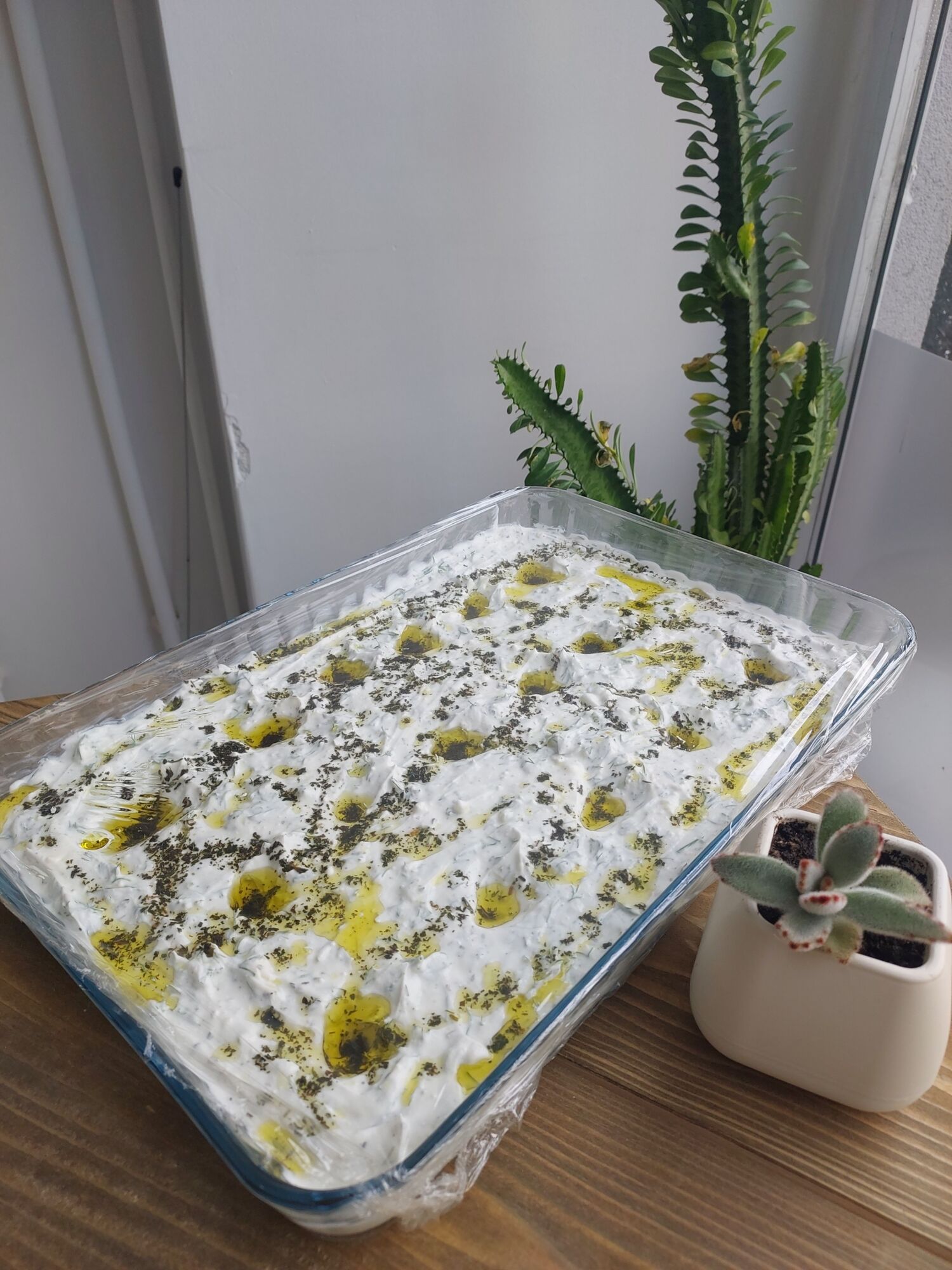 Haydari (250 GR)