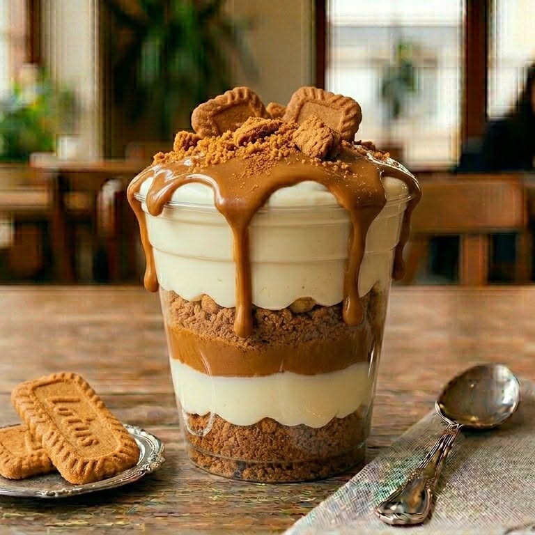 🍰 Lotuslu Magnolia Cup (300 cc)