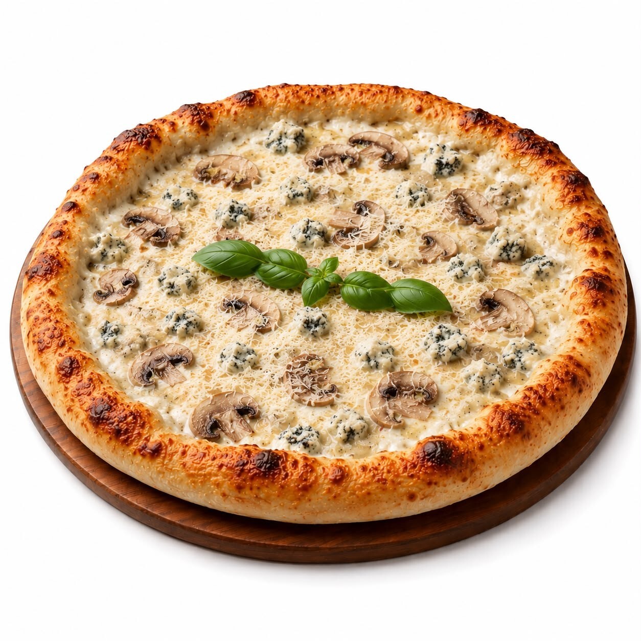 Funghi Blu