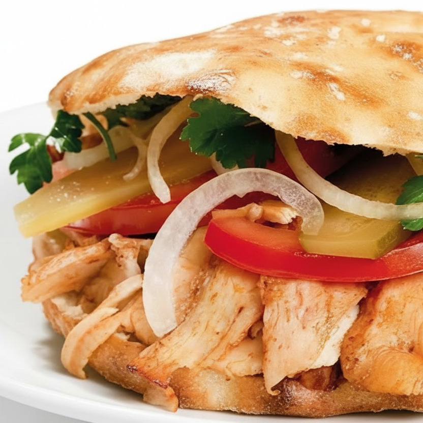Gobit Ekmek 130gr