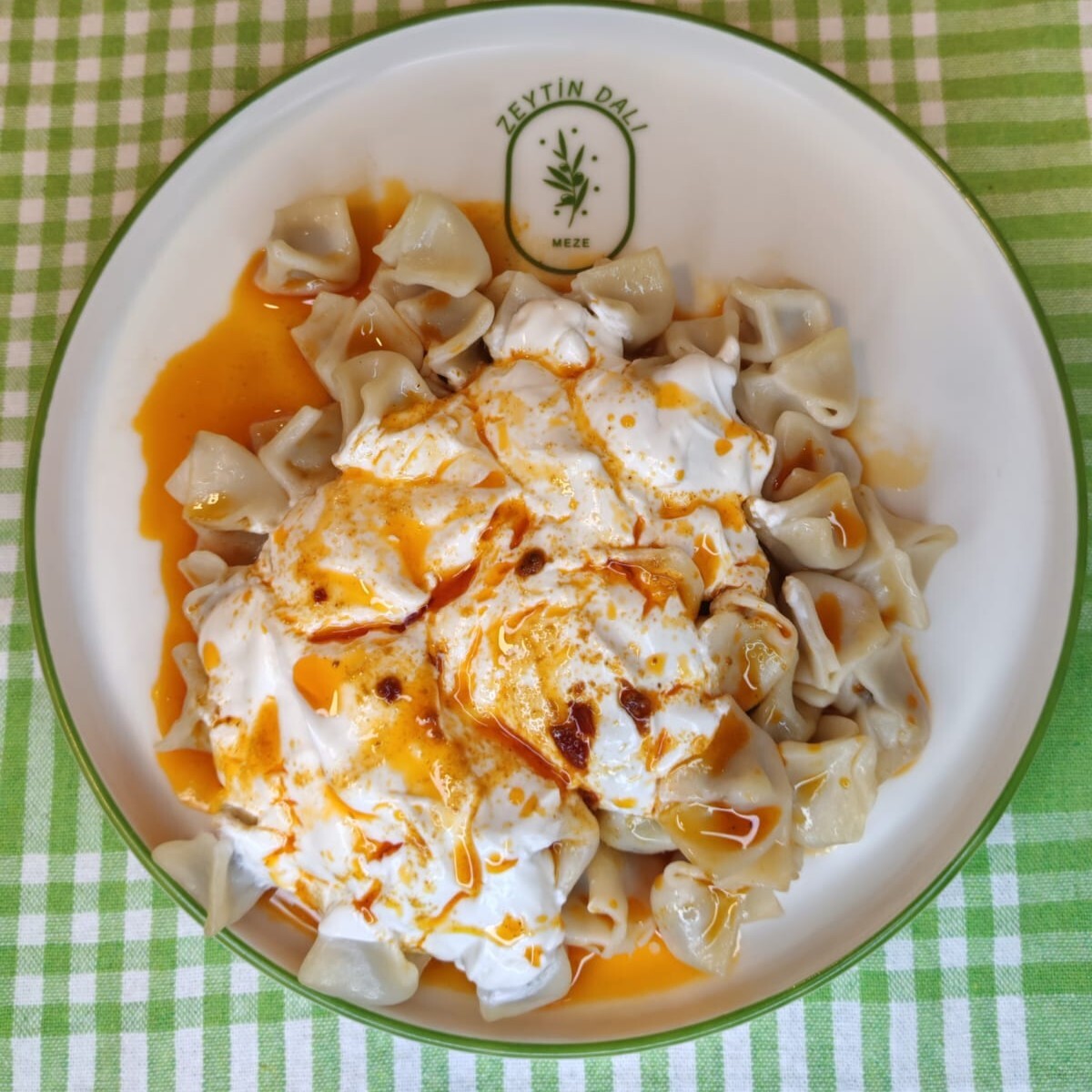 Mantı
