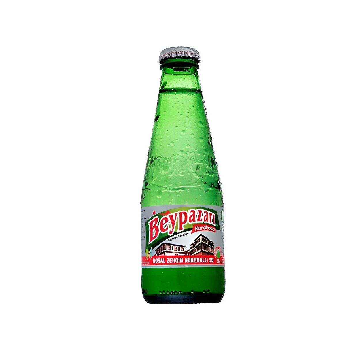 Maden Suyu (20cl.)