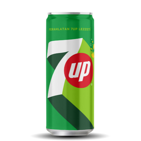 7Up