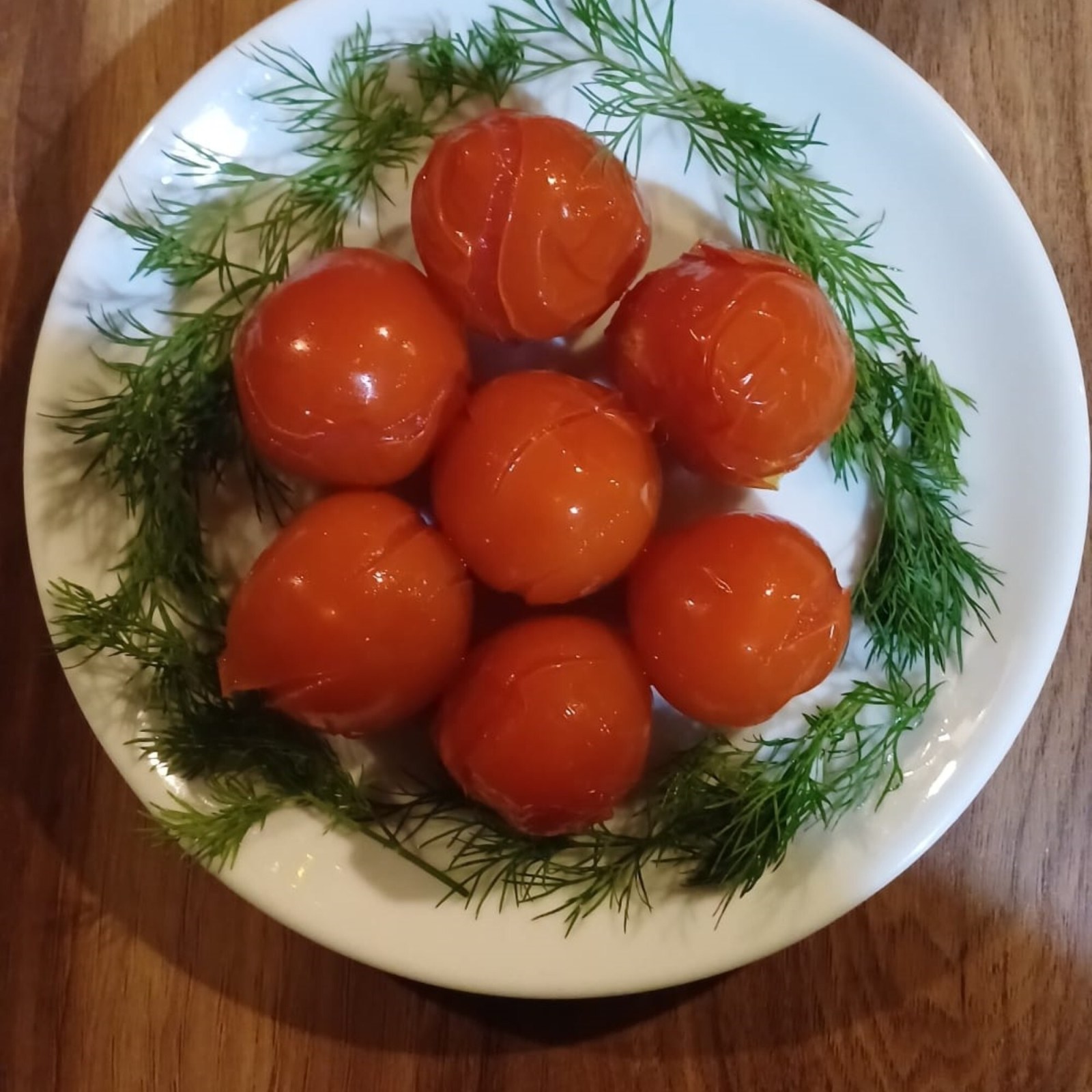 Pomidor Cerri