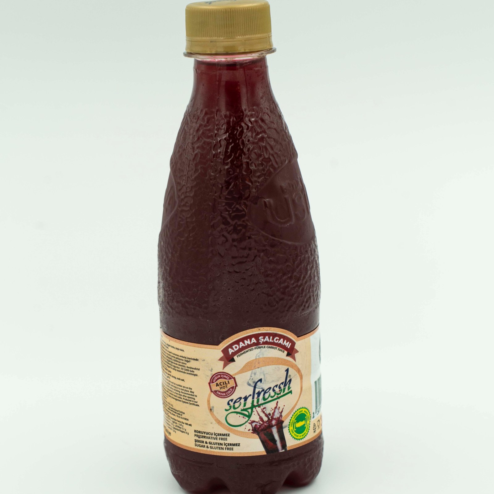 Şalgam Suyu (33 cl.)