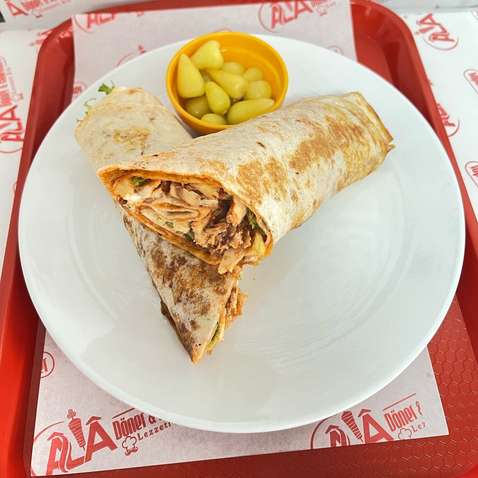 İskenderun Usulü ( 150 Gr)