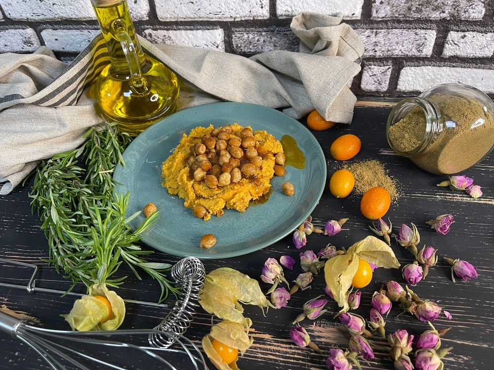 Humus (200 gr.)