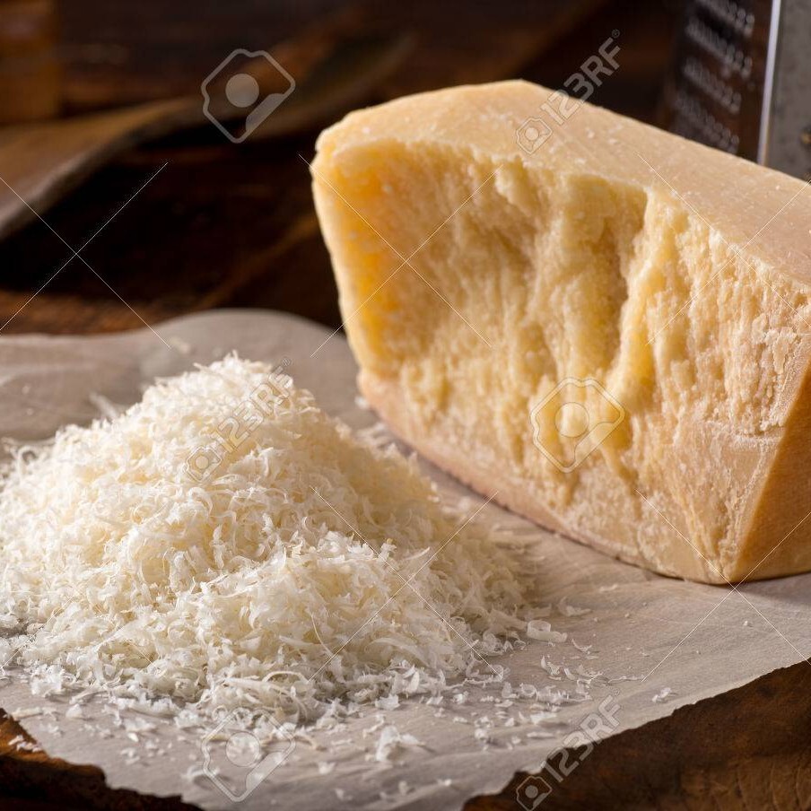 Ekstra Parmesan