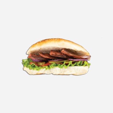 Ekmek Arası Sucuk